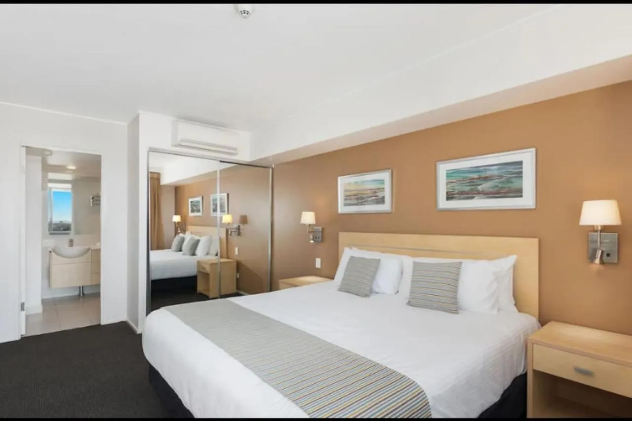 Pool View Retreat Διαμέρισμα Ballina