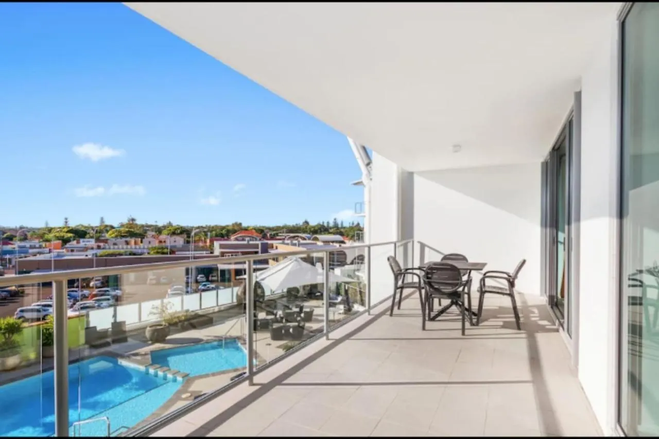 Pool View Retreat Διαμέρισμα Ballina Αυστραλία