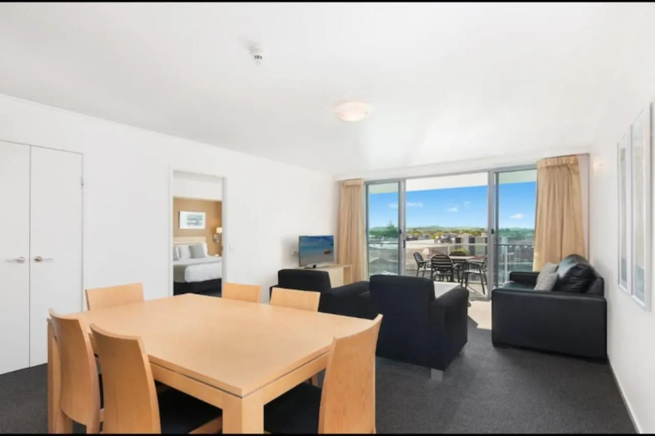 Pool View Retreat Διαμέρισμα Ballina 0*,  Αυστραλία
