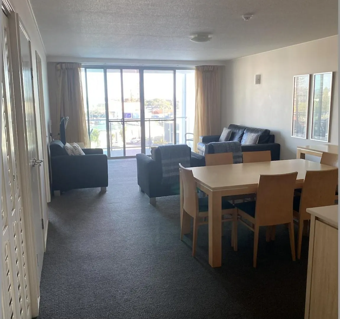 Pool View Retreat Διαμέρισμα Ballina