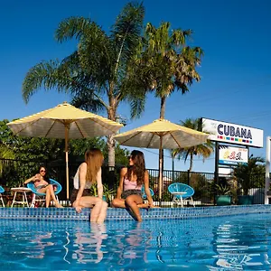4* Hotel The Cubana