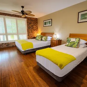 4* Motel Palms Boutique