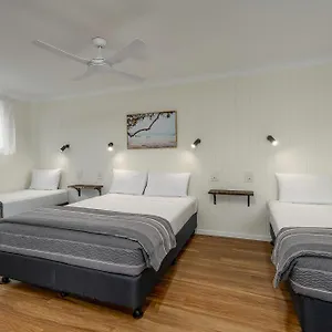 Coast Motel