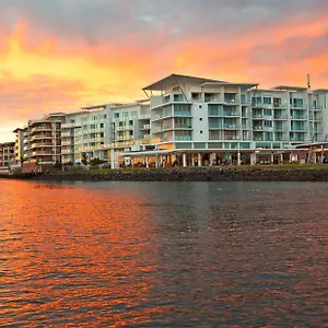 4* Hotel Ramada & By Wyndham Byron
