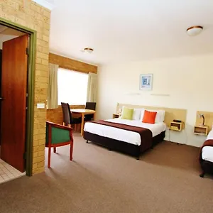 3* Hotel Centrepoint