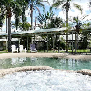 4* Resort Byron Islander And Conference Centre
