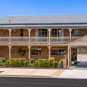 3* Motel Richmond Motor