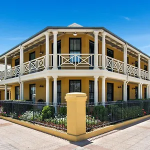 Heritage Motel